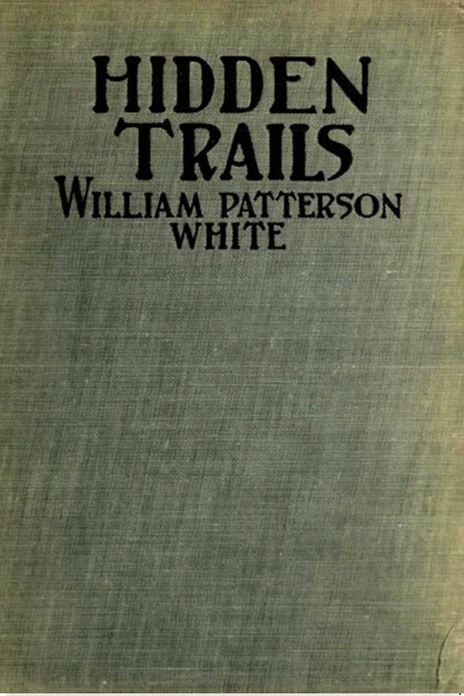 Hidden Trails