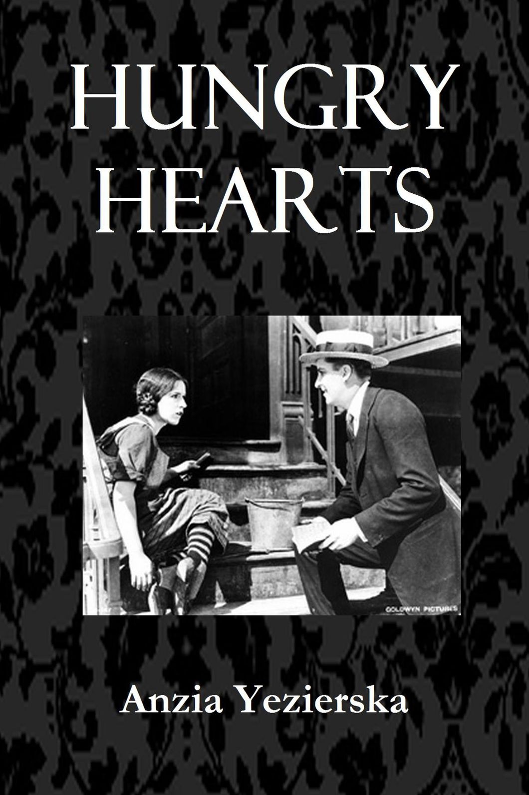 HUNGRY HEARTS