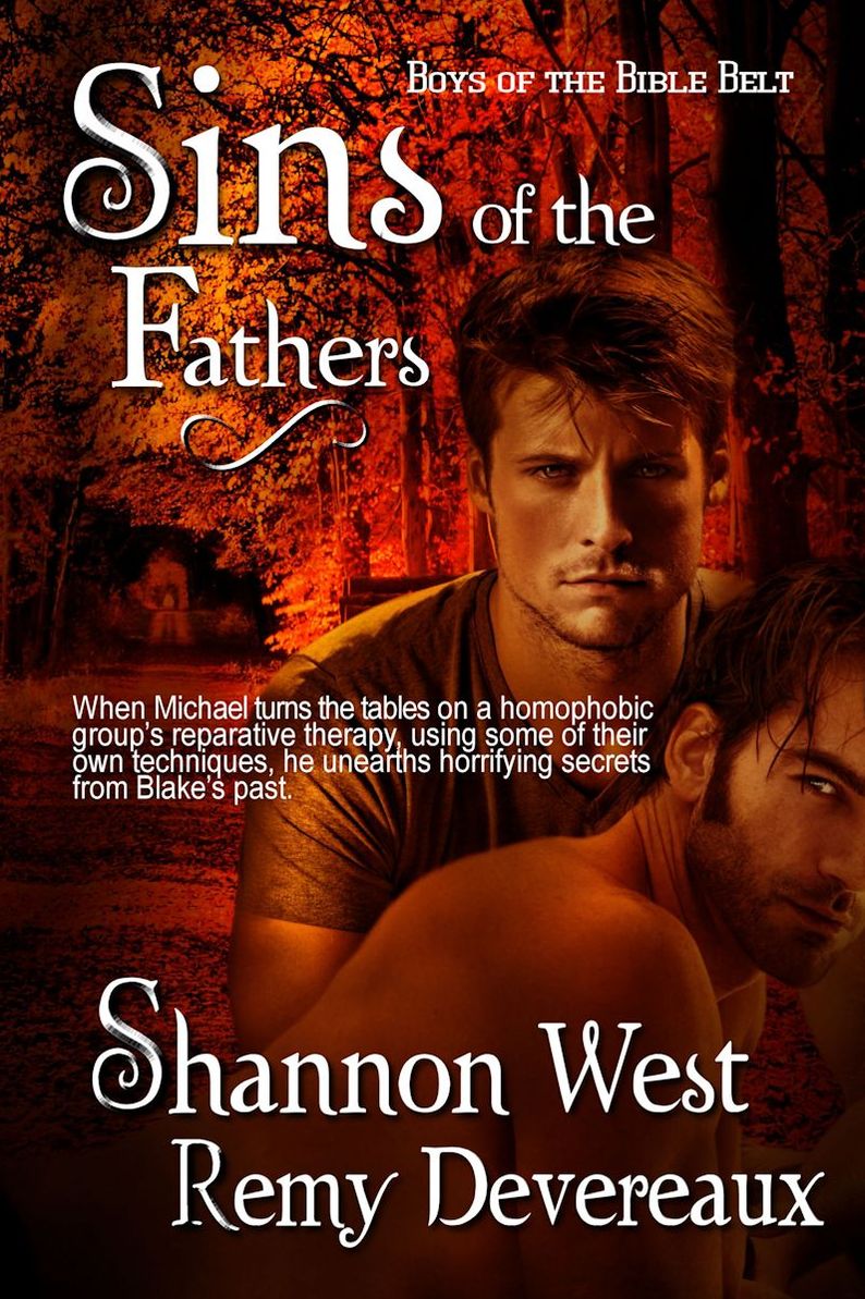 Sins of the Fathers