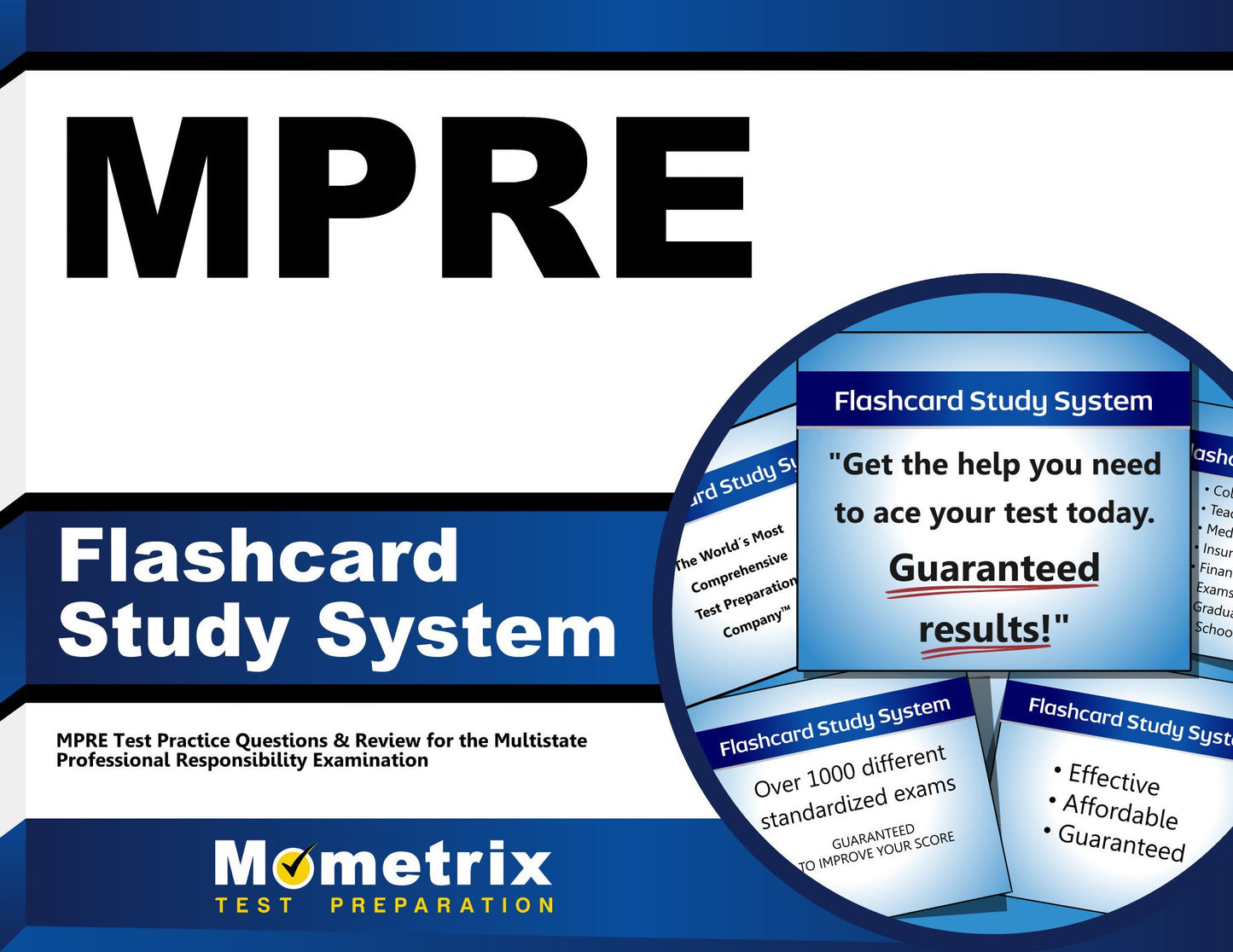 MPRE Flashcard Study System