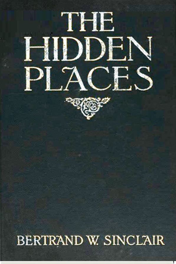 The Hidden Places