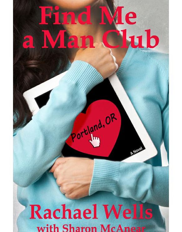Find Me a Man Club ... Portland, OR