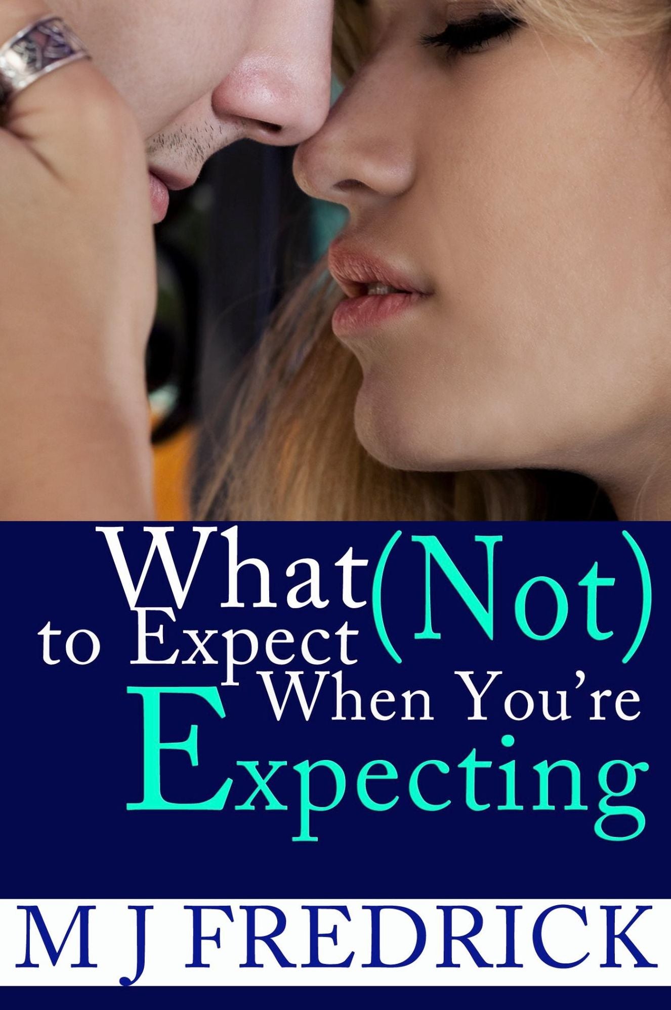 What (Not) to Expect When You're Expecting