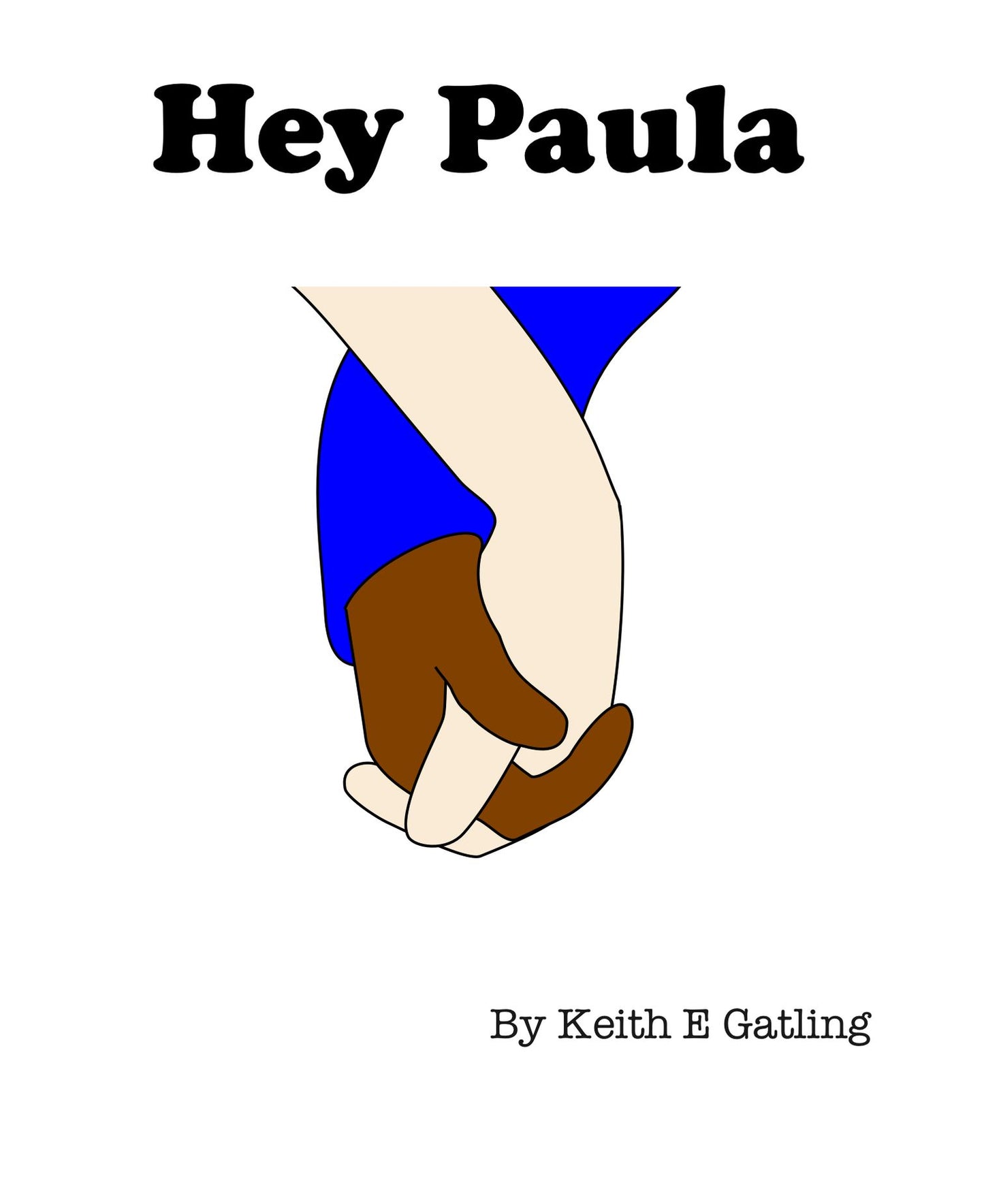 Hey Paula