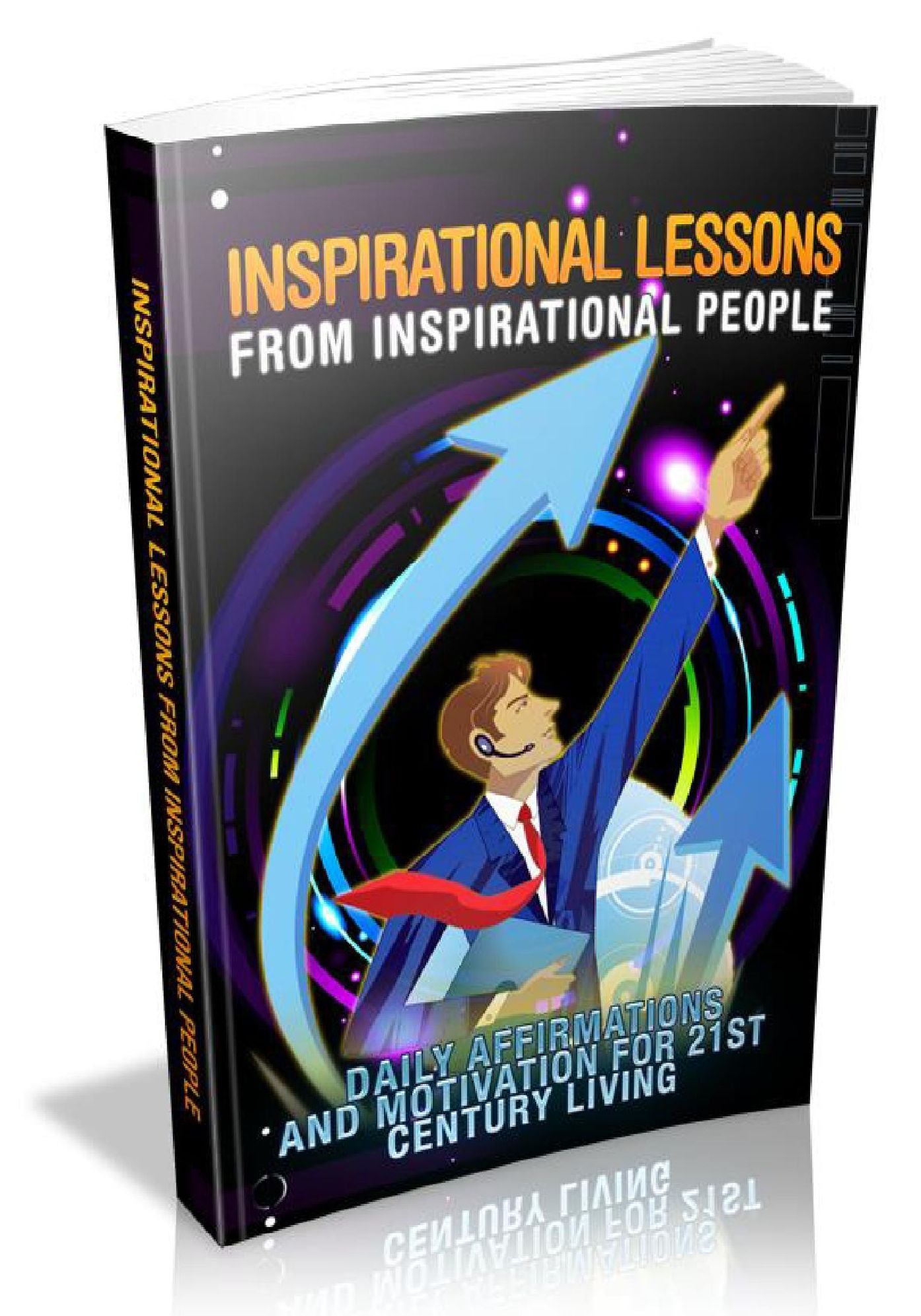Inspirational Lessons