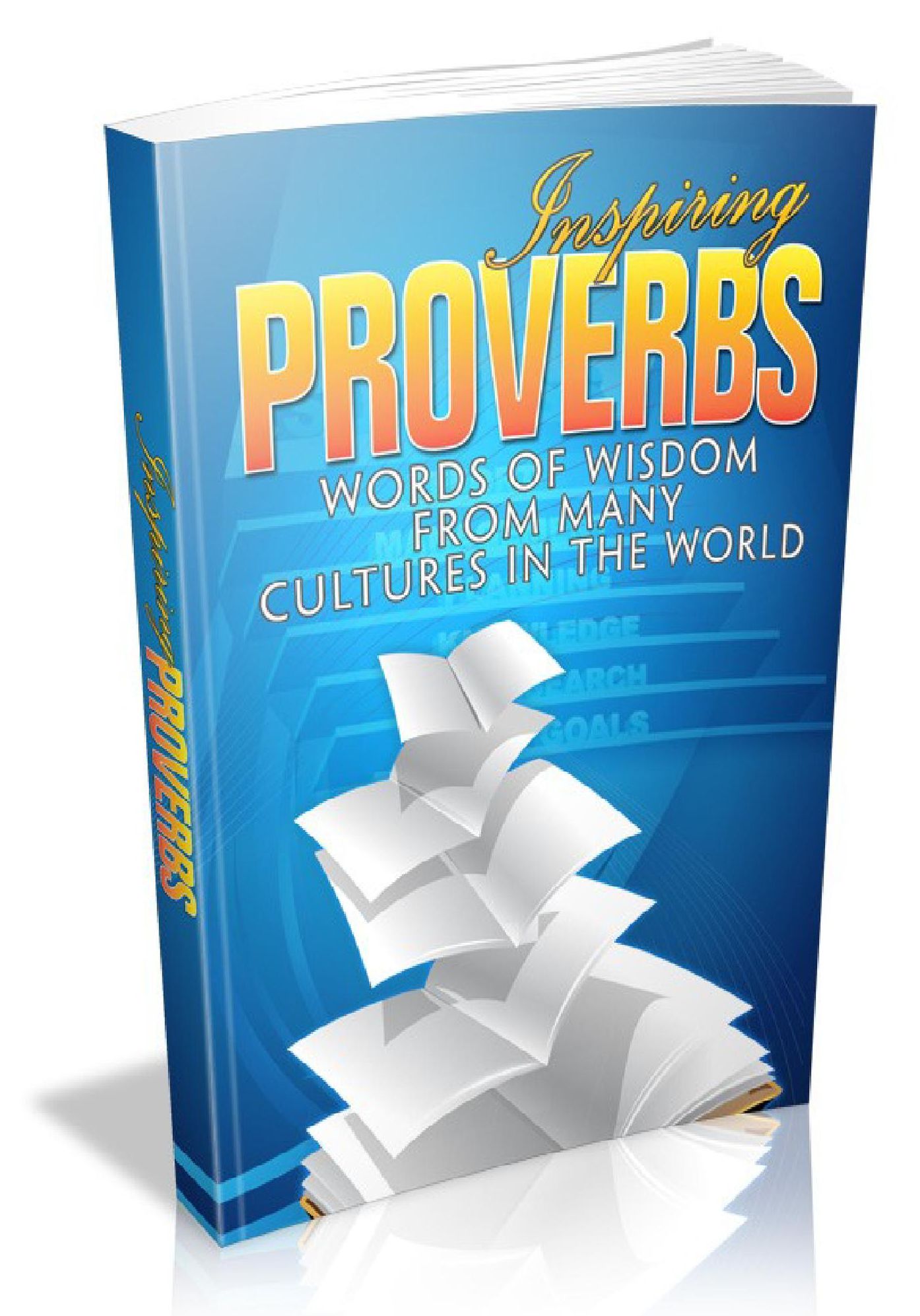 Inspiring Proverbs