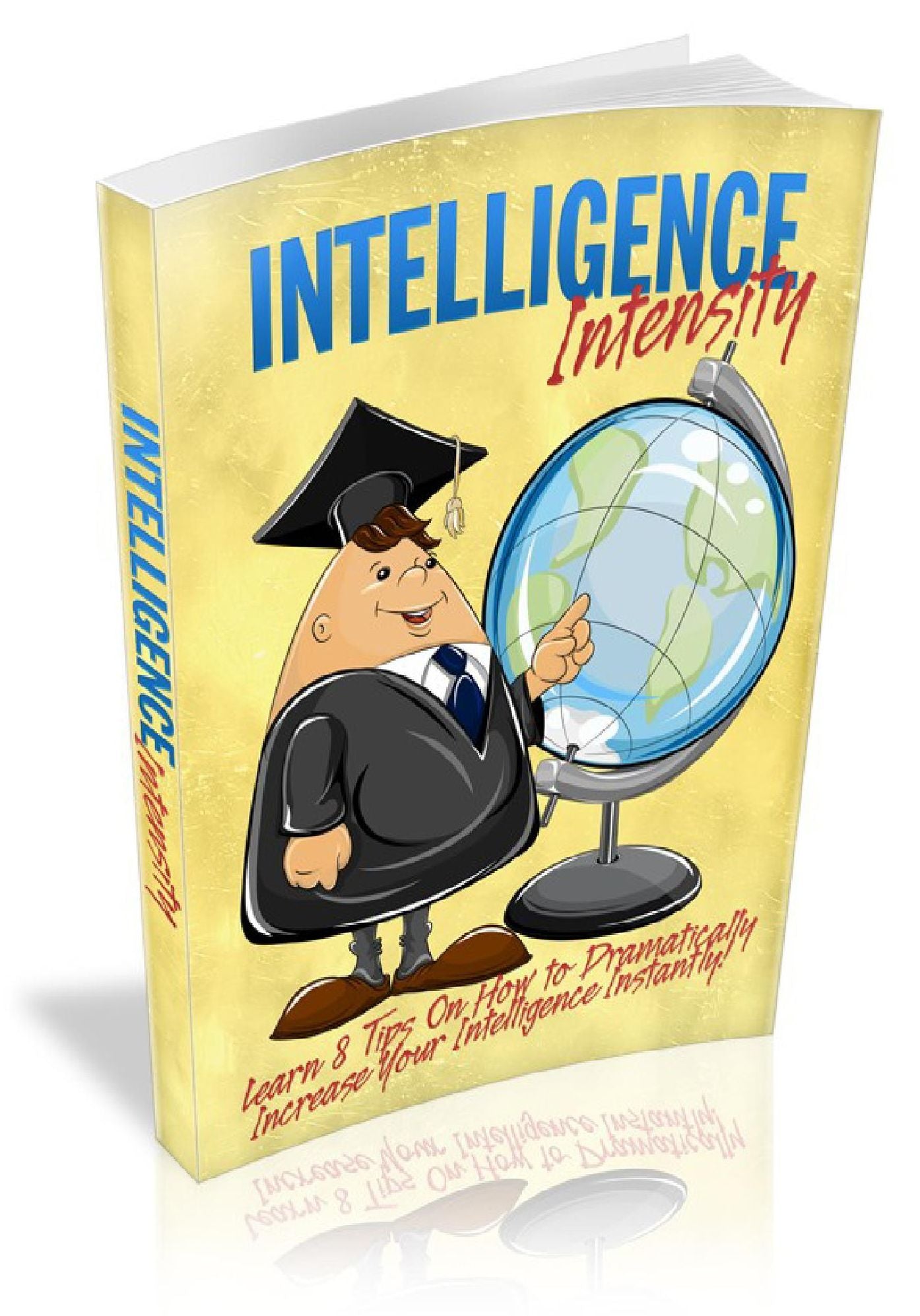 Intelligence Intensity