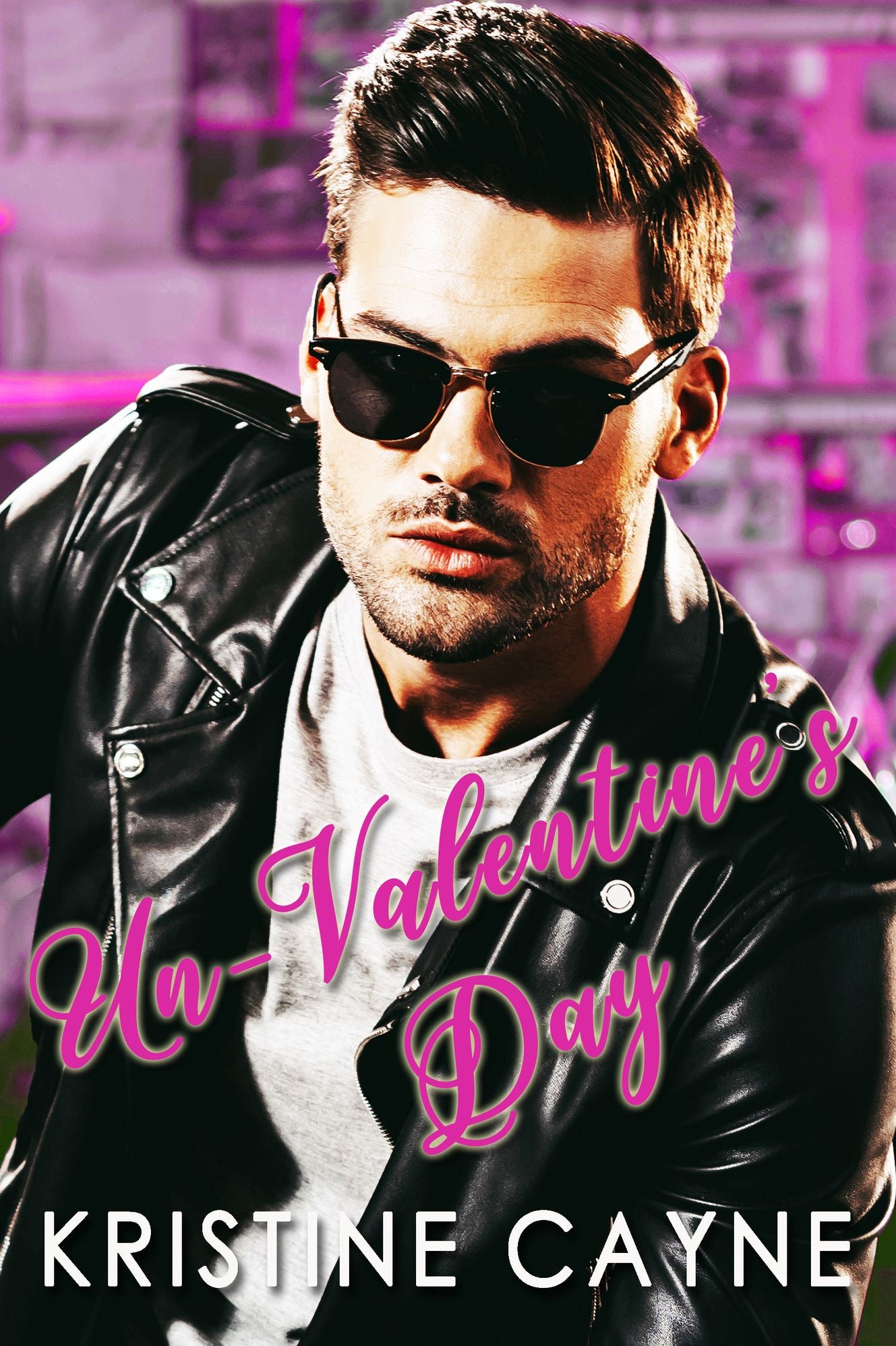 Un-Valentine's Day
