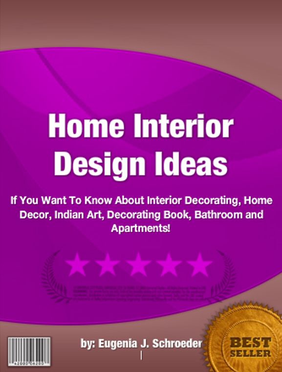Home Interior Design Ideas :If You Want To Know About Interior Decorating, Home Decor, Indian Art, Decorating Book, Bathroom and Apartments!