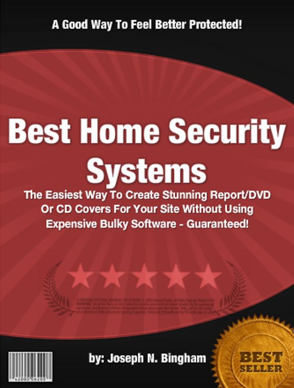 Best Home Security Systems :Discover Everything You Need To Know About Home Security, Protecting Your Home, Right Product, Protect Your Children, Cameras and Security Monitoring!