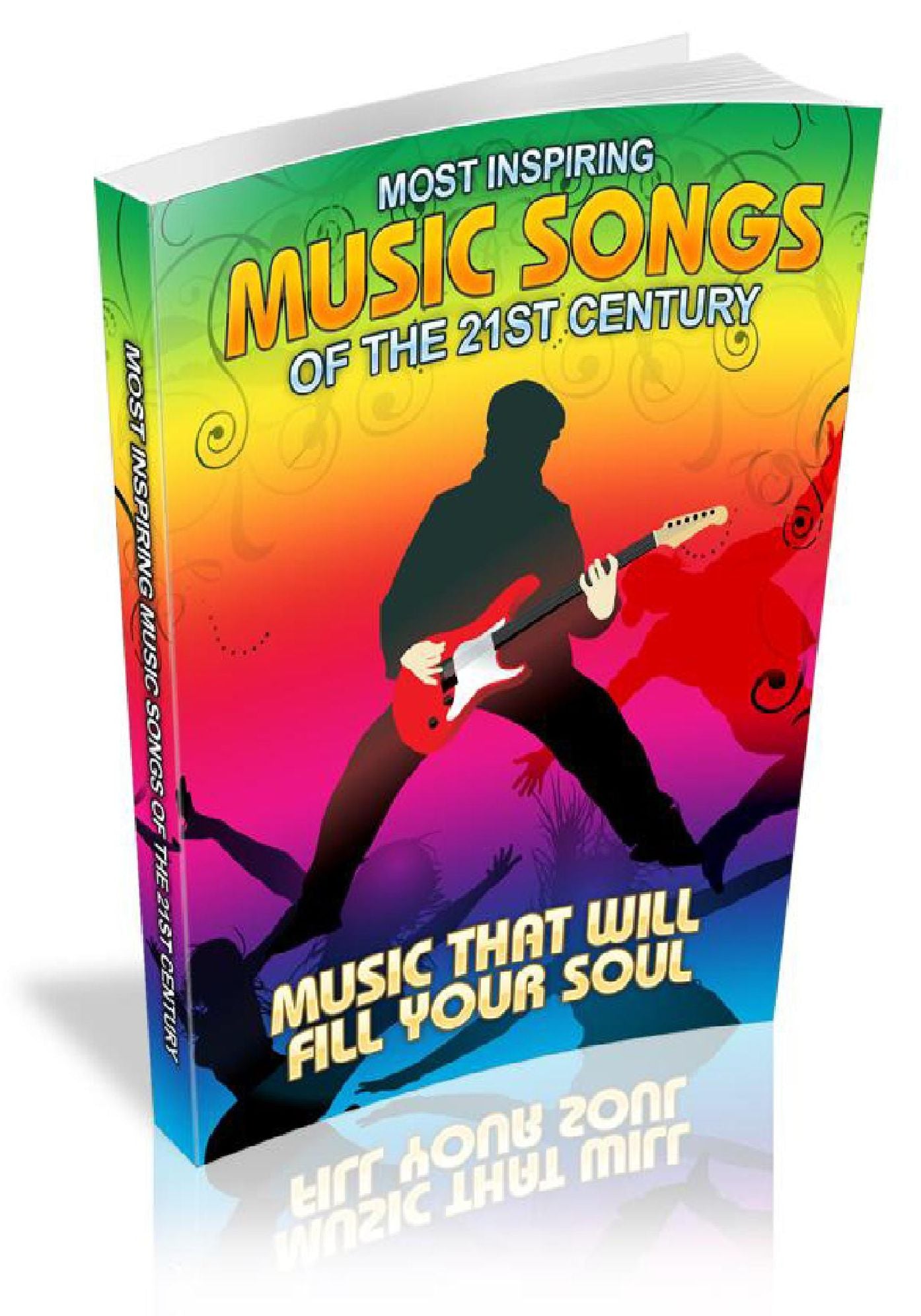 Most Inspiring Songs 21st Century