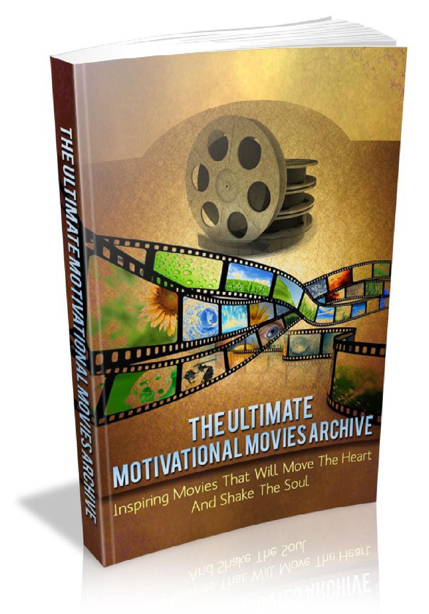 Motivational Movie Archive