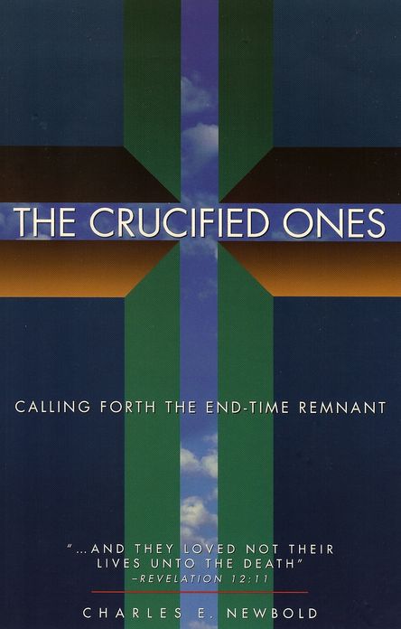 THE CRUCIFIED ONES