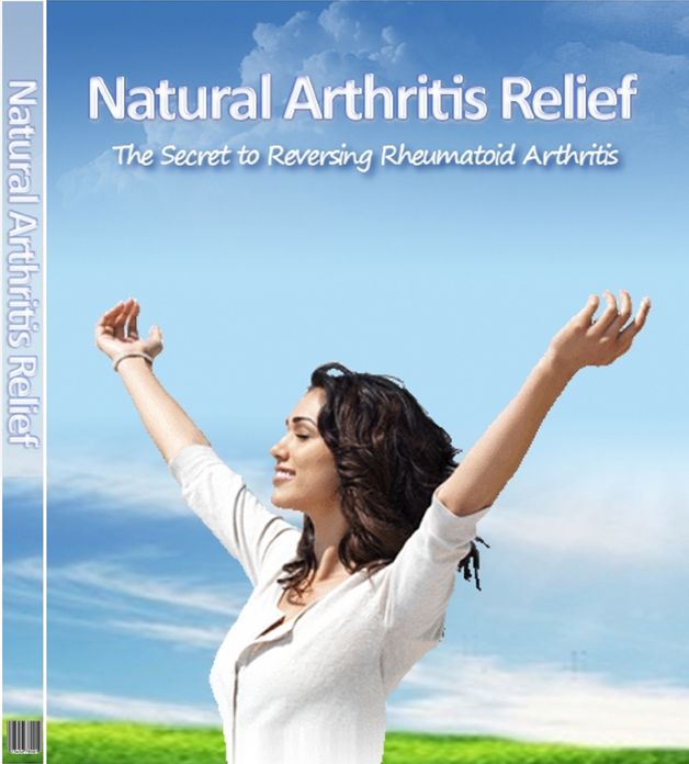 Natural Arthritis Releif