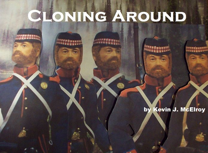 Cloning Around