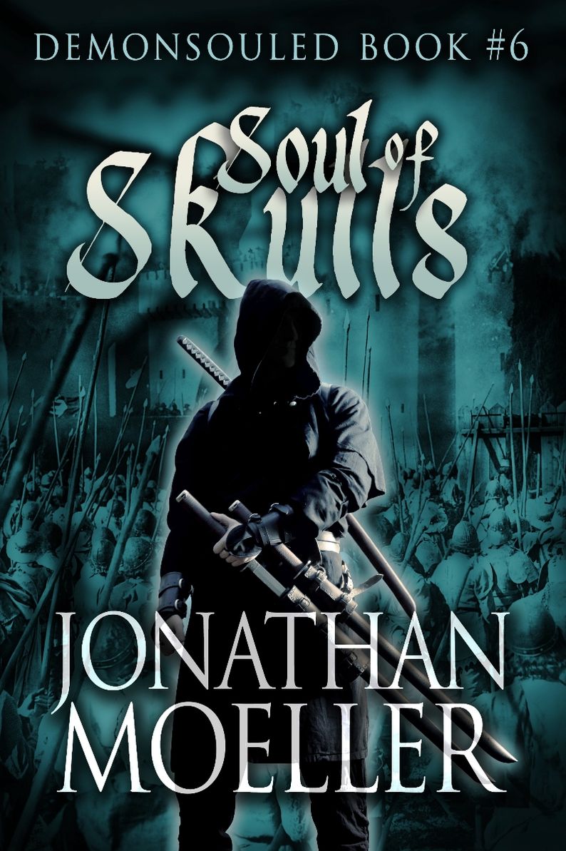 Soul of Skulls