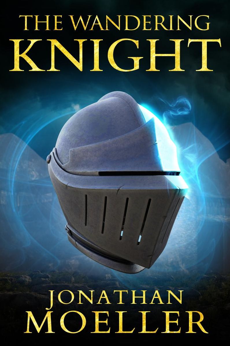 The Wandering Knight (World of the Demonsouled short story)