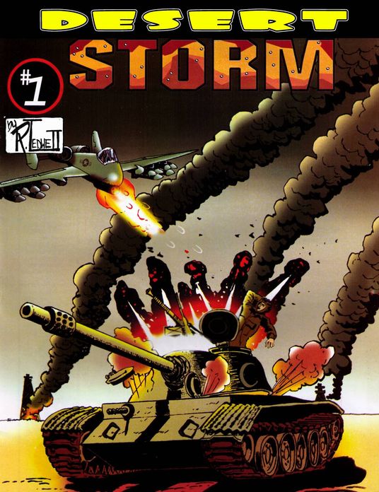 Desert Storm
