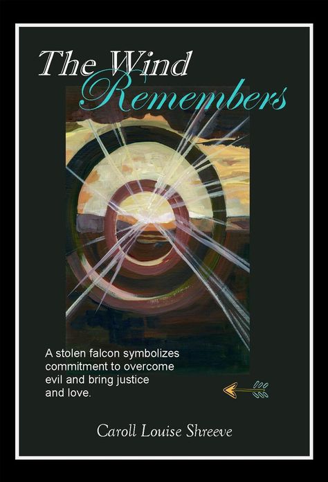 The Wind Remembers