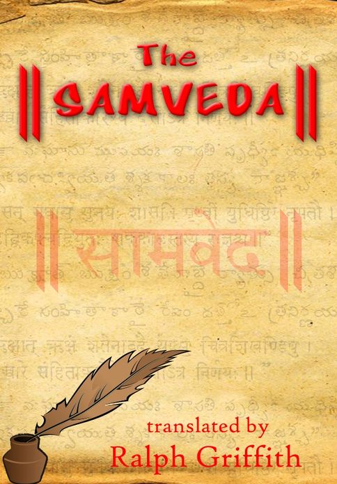 The Sam Veda