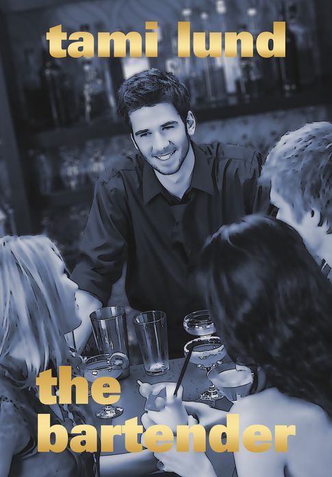 The Bartender
