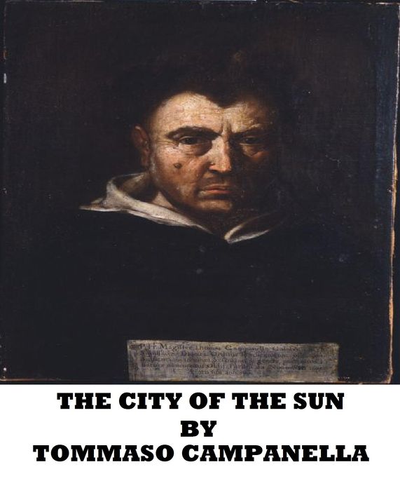 The City of the Sun