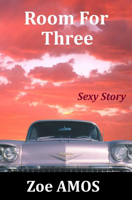 Room for Three: Sexy Story