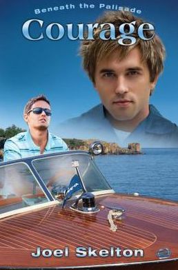 Beneath the Palisade: Courage