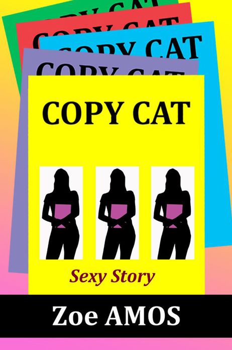Copy Cat: Sexy Story