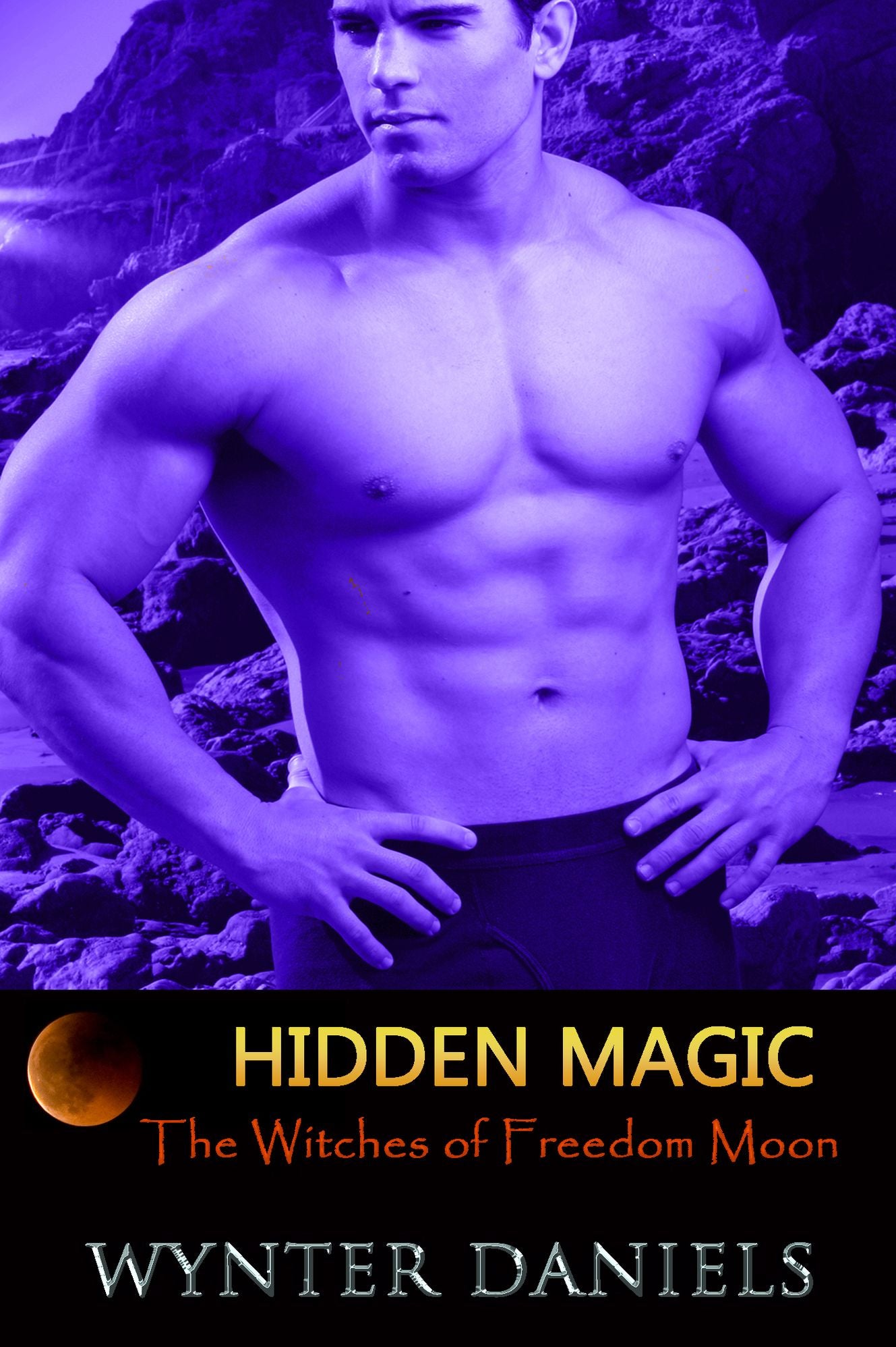 Hidden Magic
