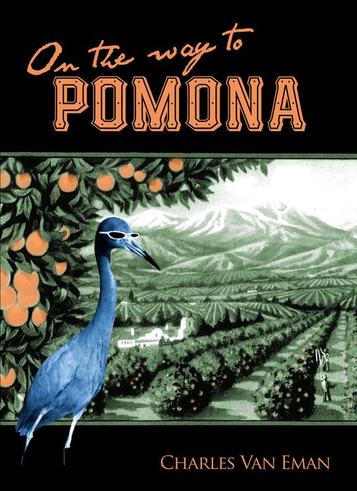 On The Way To Pomona