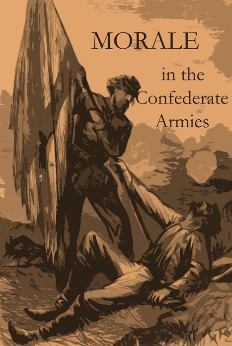 Morale of the Confederate Armies