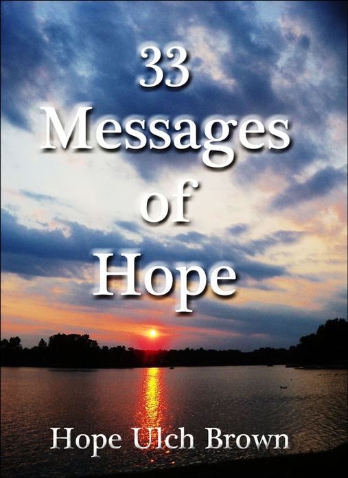 33 Messages of Hope