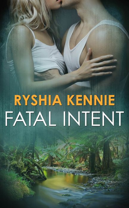 Fatal Intent