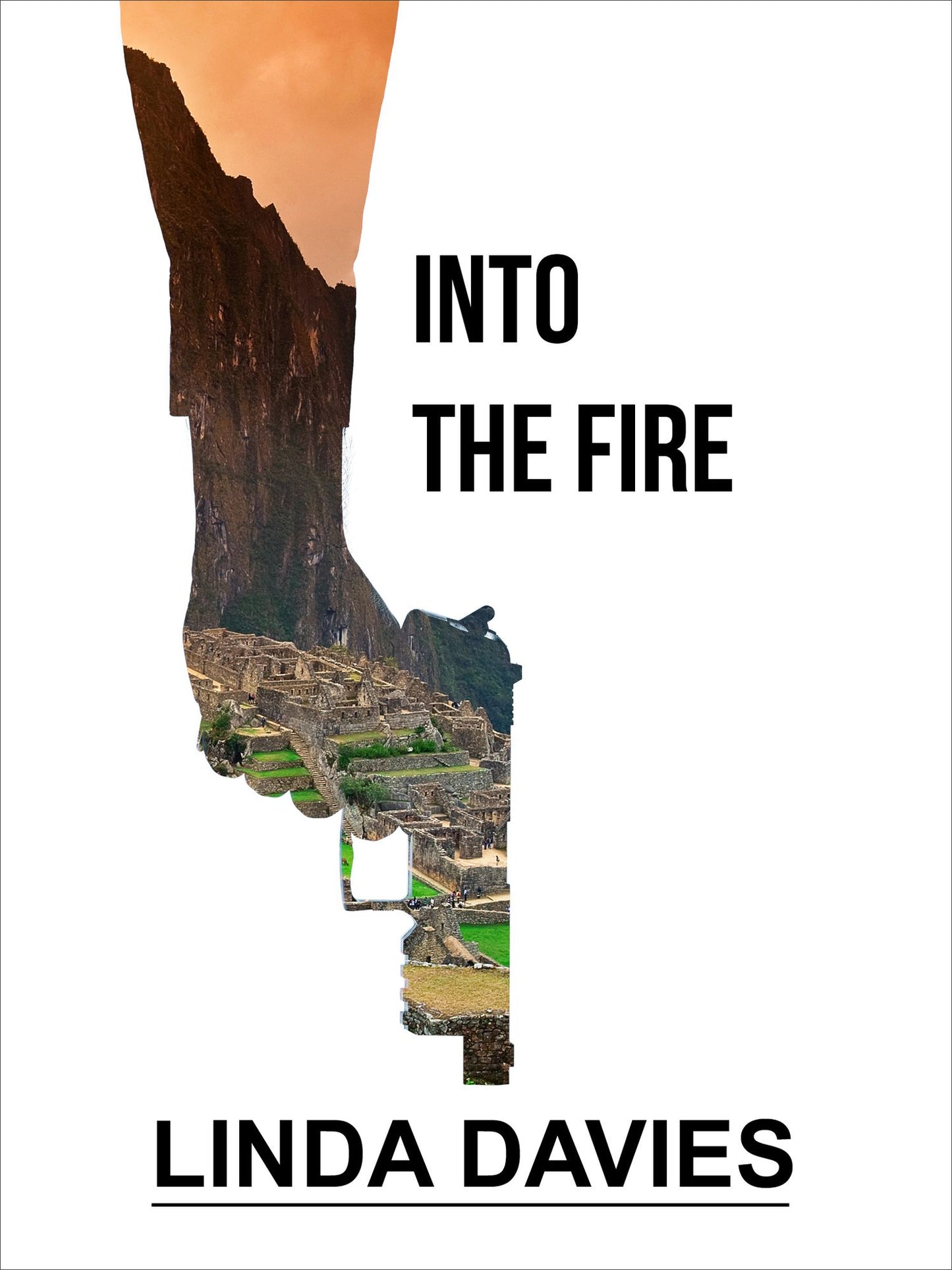 Into the Fire