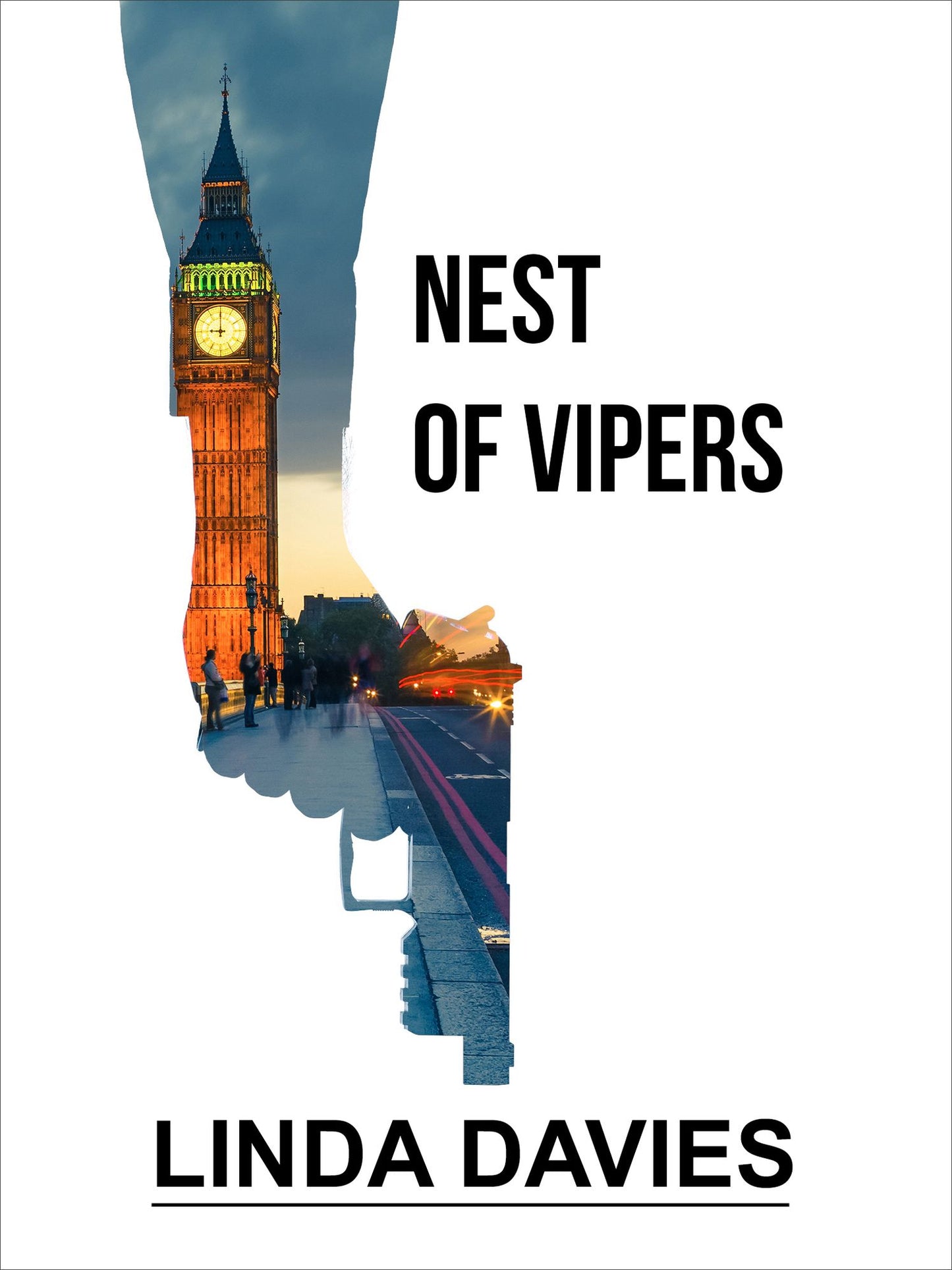 Nest of Vipers