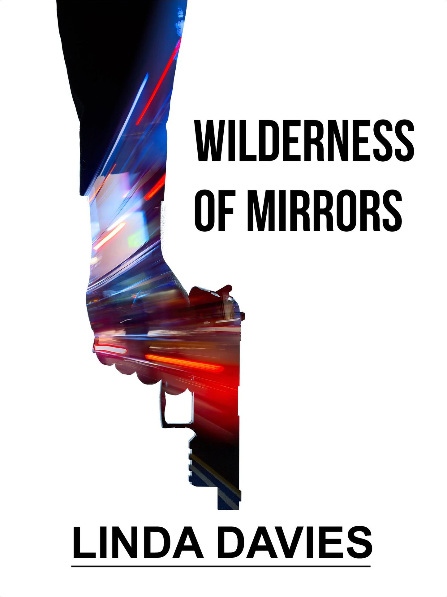 Wilderness of Mirrors