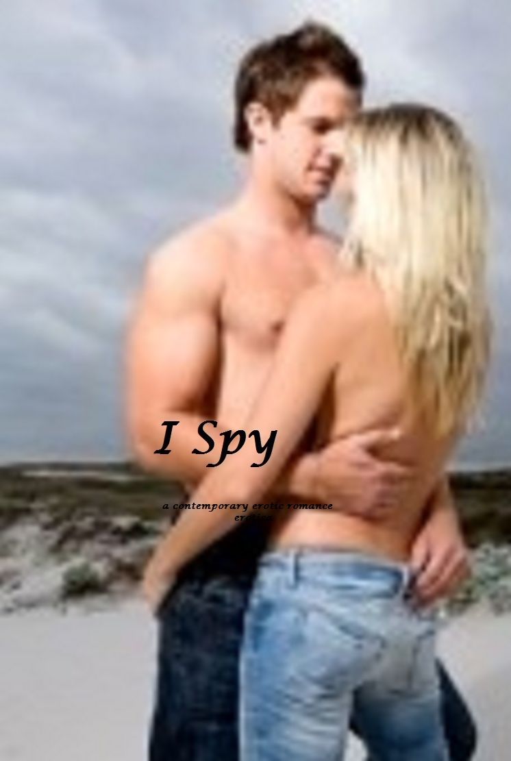 I Spy (erotic romance)