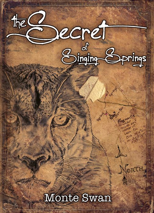 The Secret of Singing Springs