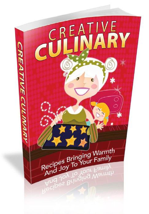 Creative Culinary