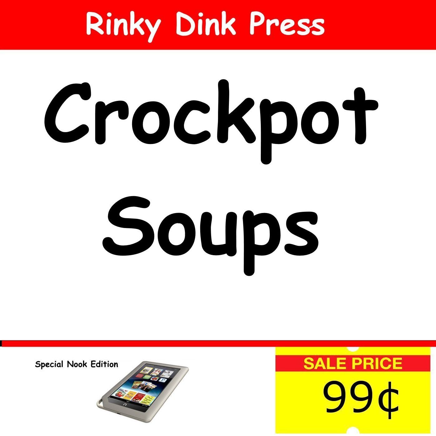Crock Pot Soups