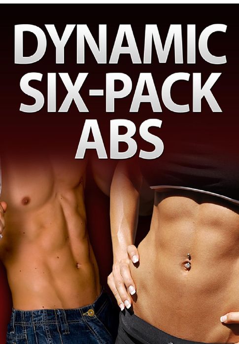 Dynamic Six Pack Abs