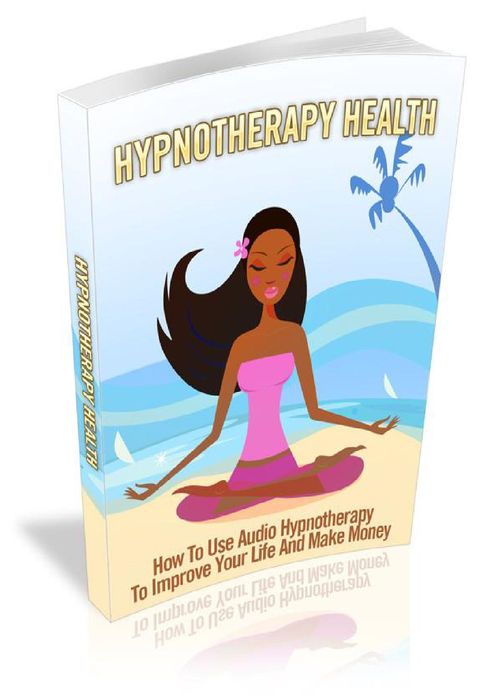 Hypnotherapy Health