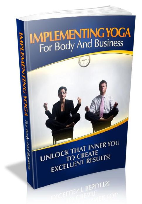 Implementing Yoga