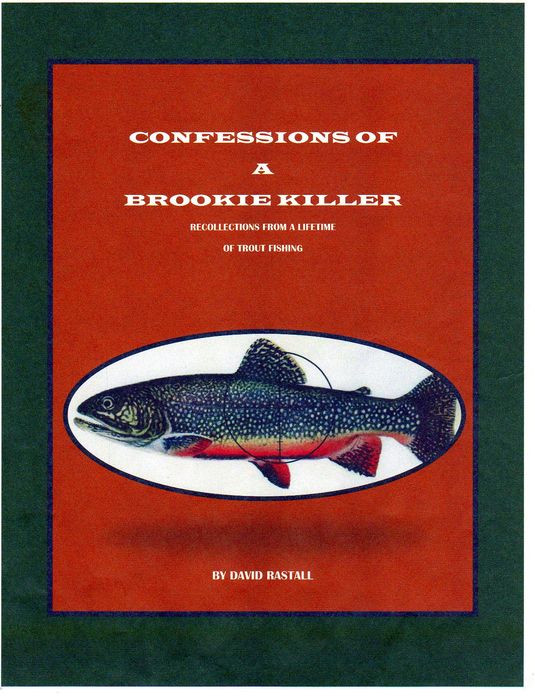 Confessions of a Brookie Killer