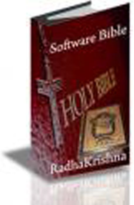 Software Bible