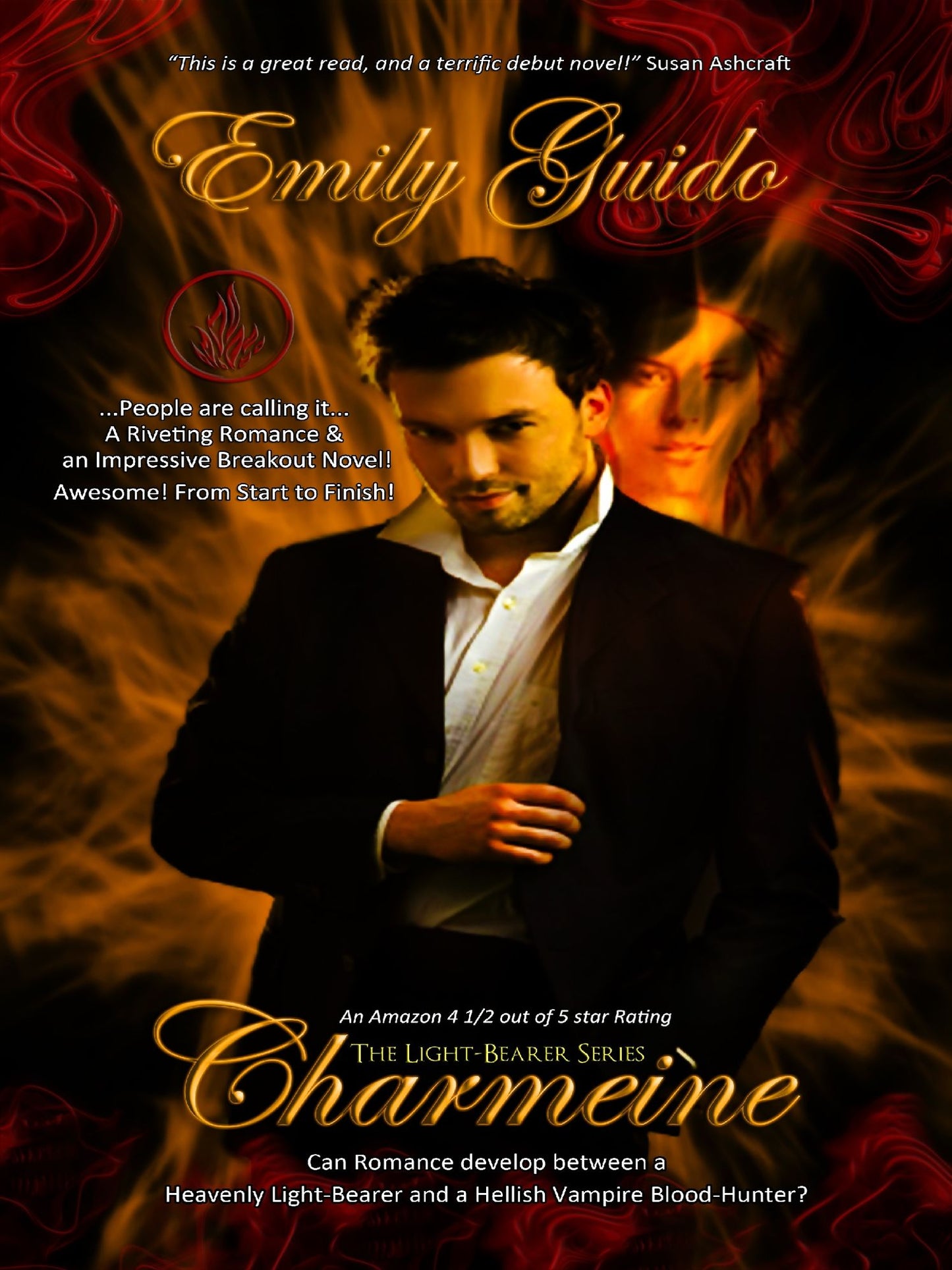 Charmeine