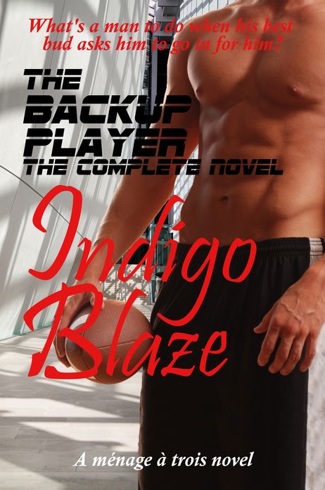 The Backup Player