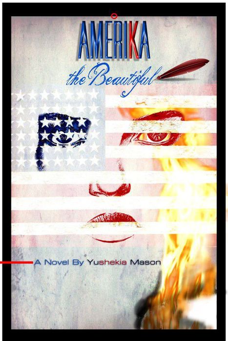 Amerika the Beautiful: Live Strong