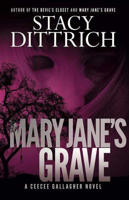 Mary Jane's Grave